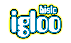 HIELO-IGLOO