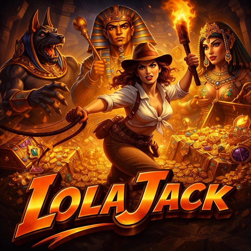 A look at lolajack bonus code