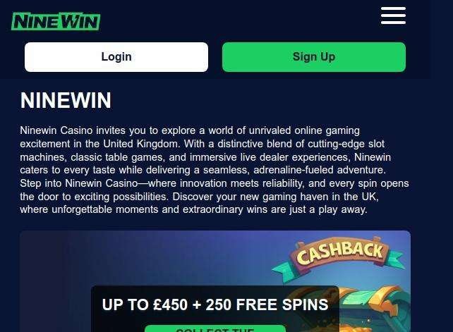 United Kingdom - ninewin casino United Kingdom - ninewin casino