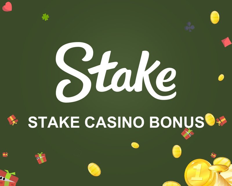 Casino stake, stake casino en ligne