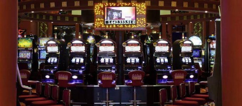 Image: Découvrez les avantages de la connexion à Nine Casino en ligne en France
