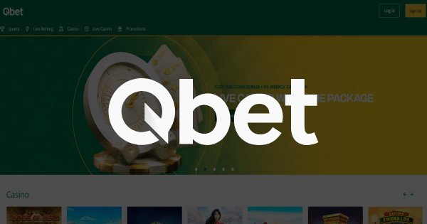 Qbet casino uk, qbet casino login