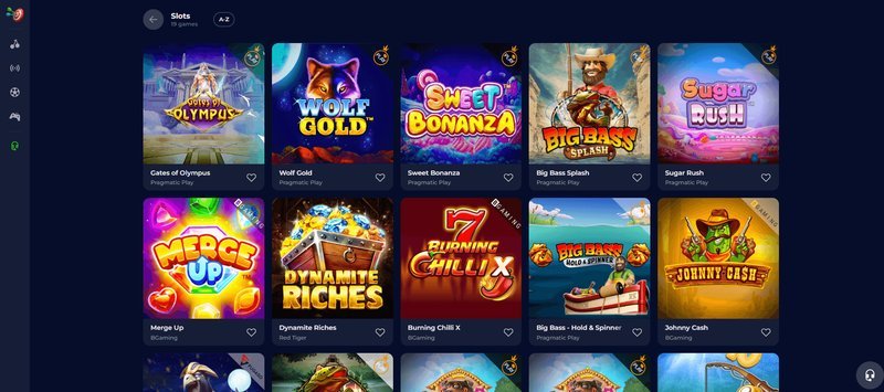 Discover casino ninewin