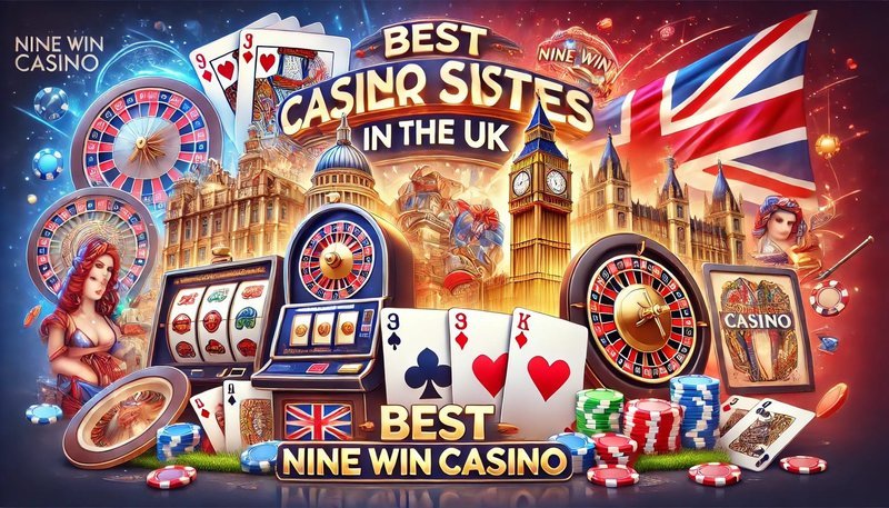 Best nine win casino in United Kingdom