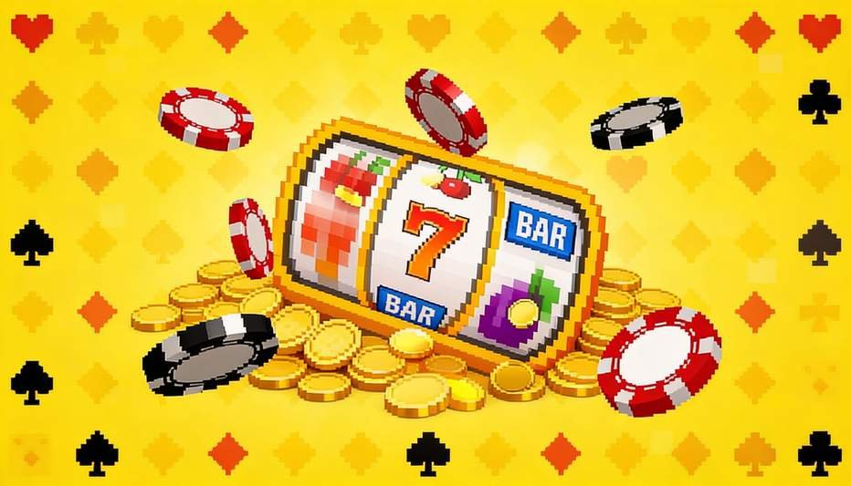 Instasino casino online